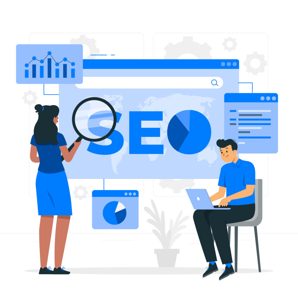 Search engine Optimization Services