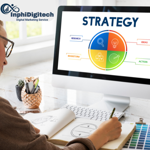 10 Proven Digital Marketing Strategies to Boost Your Online Presence